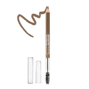 Maybelline Brow Precise Eyebrow Shaping Pencil Dark Blond