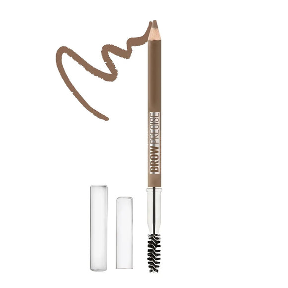 Maybelline Brow Precise Eyebrow Shaping Pencil Dark Blond