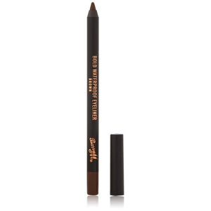 Barry M Bold Waterproof Eyeliner 14 Brown