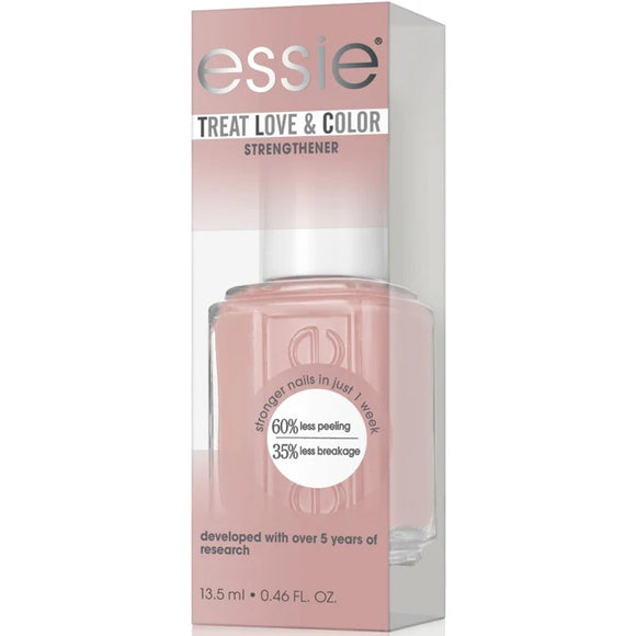 Essie Treat Love & Color Strengthener Nail Lacquer 40 Lite Weight *See Description*