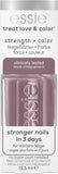 Essie Treat Love & Color Strengthener Nail Lacquer 90 On The Mauve *See Description*