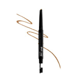 NYX Fill & Fluff Eyebrow Pomade Pencil 01 Blonde