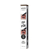 NYX Fill & Fluff Eyebrow Pomade Pencil 05 Ash Brown