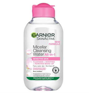 Garnier Skin Active Micellar Cleansing Water 100ml
