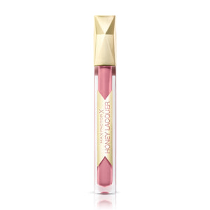 Max Factor Colour Elixir Honey Lacquer Lip Gloss Honey Rose