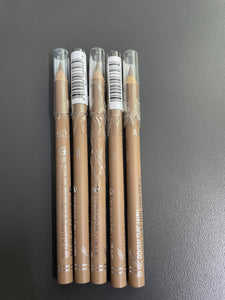 Rimmel London Brow This Way Fibre Pencil 001 Light *See Description*