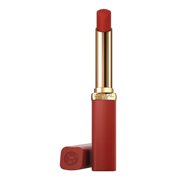 L'Oreal Color Riche Intense Volume Matte Lipstick 200 L'Orange Stand Up