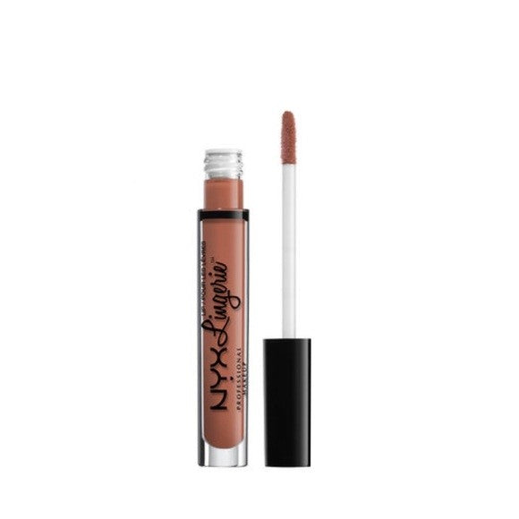 NYX Lingerie Lipstick  04 Ruffle Trim