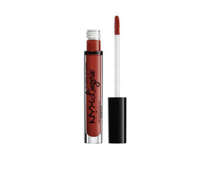 NYX Lingerie Lip Gloss 12 Exotic