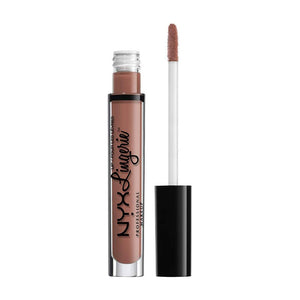 NYX Lingerie Lip Gloss 18 Cashmere Silk