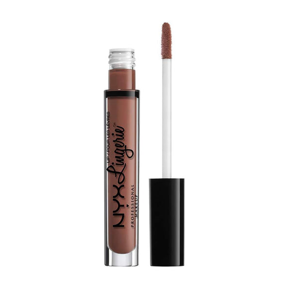 NYX Lingerie Lip Gloss 24 Cabaret Show