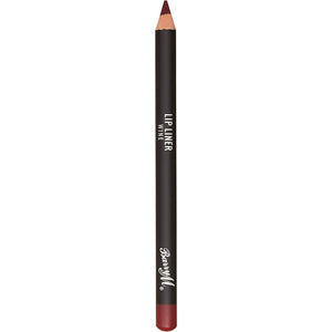 Barry M Lip Liner Pencil Wine