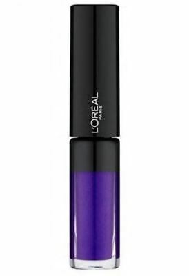 L'Oreal Infallible Eye Paint Eyeshadow 301 Infinite Purple