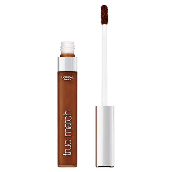 L'Oreal True Match Perfecting Concealer 8.D/W Caramel Toffee