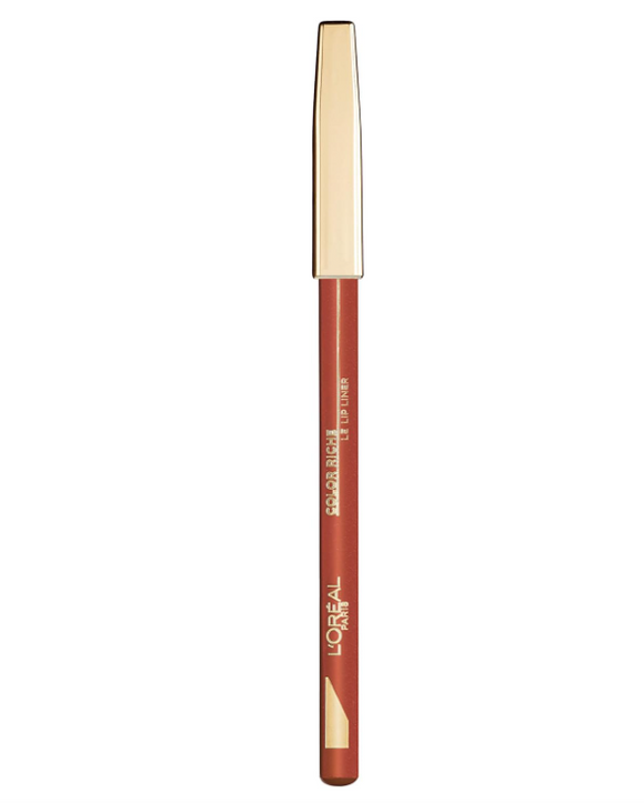 L'Oreal Color Riche Lip Liner 107 Seine Sunset