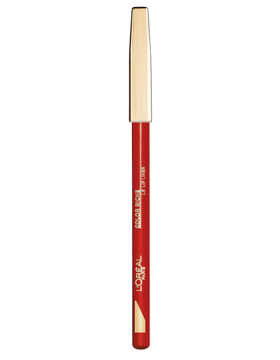 L'Oreal Paris Color Riche Lip Liner 125 Mason Marais – Very Cosmetics