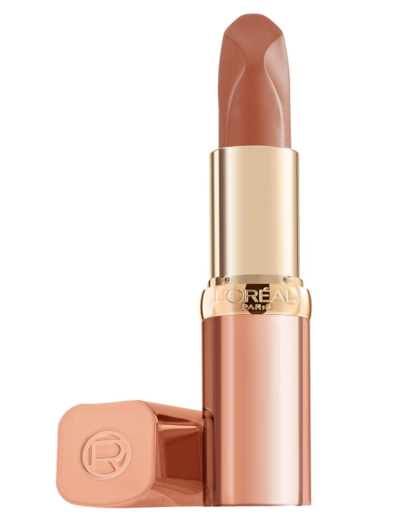 L'Oreal Color Riche Nude Intense Lipstick 172 Nu Determine