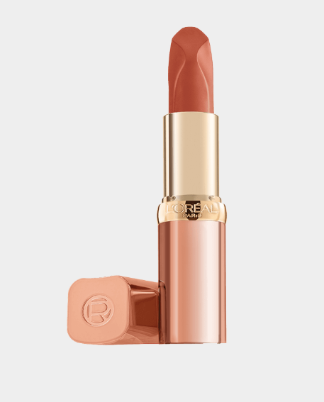 L'Oreal Color Riche Nude Intense Lipstick 178 Nu Excessif
