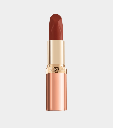 L'Oreal Color Riche Nude Intense Lipstick 182 Nu Extreme