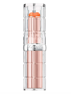L'Oreal Color Riche Shine Lipstick Nectarine Plump