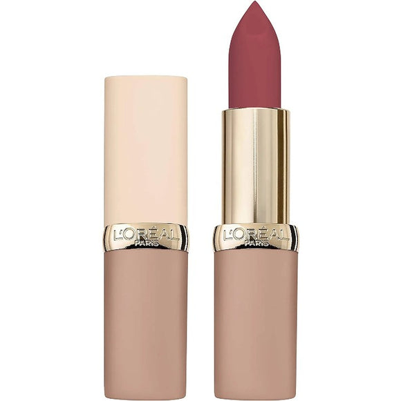 L'Oreal Color Riche Ultra Matte Lipstick 08 No Lies
