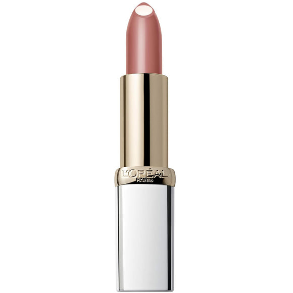 L'Oreal Le Rouge Lumiere Lipstick 113 Blazing Rose