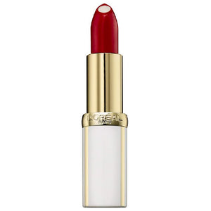 L'Oreal Le Rouge Lumiere Lipstick 394 Flaming Carmin