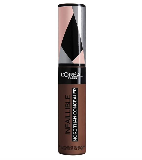 L'Oreal Paris Infaillible More Than Concealer 342 Coffee