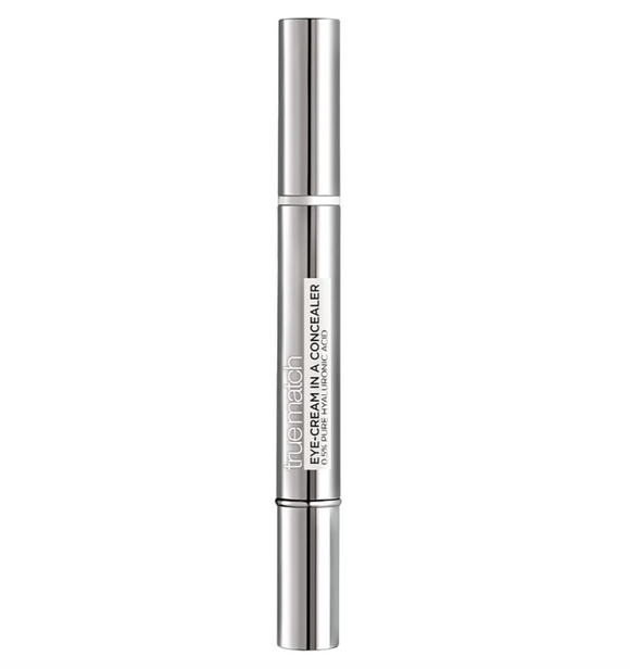 L'Oreal Paris True Match Eye Cream In A Concealer 4-7D Golden Sable