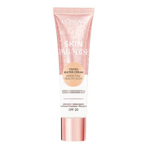 L'Oreal Paris Skin Paradise Tinted Moisturiser Foundation 01 Deep