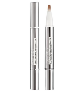 L'Oreal True Match Eye Cream In A Concealer 9-11.N Truffle