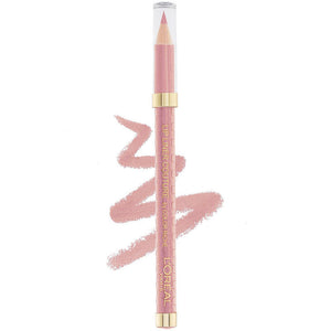 L'oreal Color Riche Lip Liner Couture 303 Rose Tendre