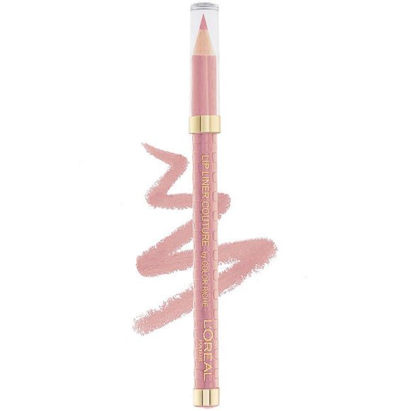 L'oreal Color Riche Lip Liner Couture 303 Rose Tendre