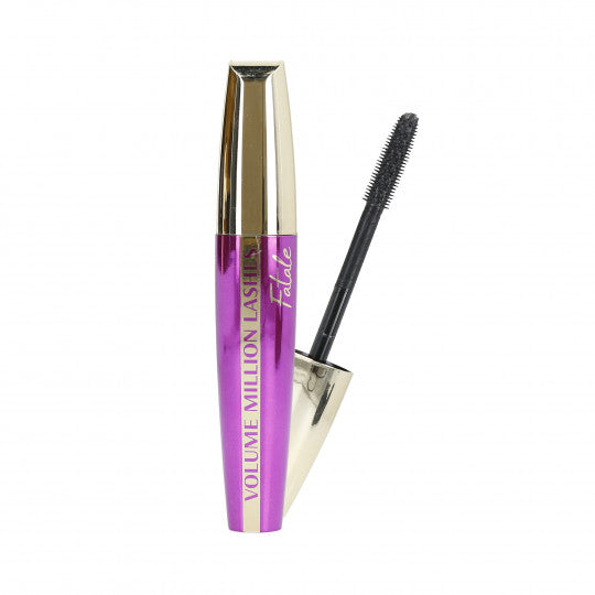 Loreal Paris Volume Million Lashes Fatale Mascara Black