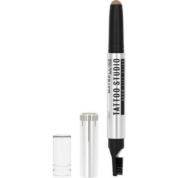 Maybelline Eyebrow Tattoo Brow Lift Stick 01 Blonde