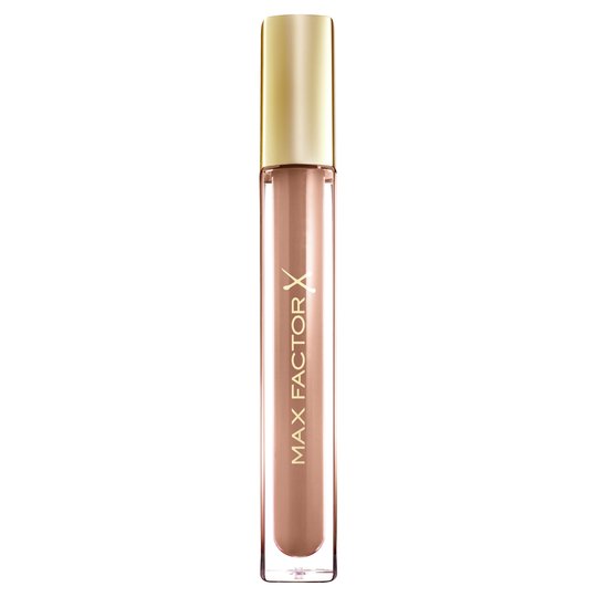 Max Factor Colour Elixir R75 Max Factor Color Elixir Lip Gloss 80 Lustrous Sand – Very Cosmetics