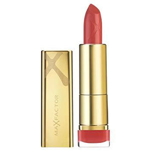 Max Factor Colour Elixir Lipstick 825 Pink Brandy