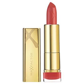 Max Factor Colour Elixir Lipstick 825 Pink Brandy