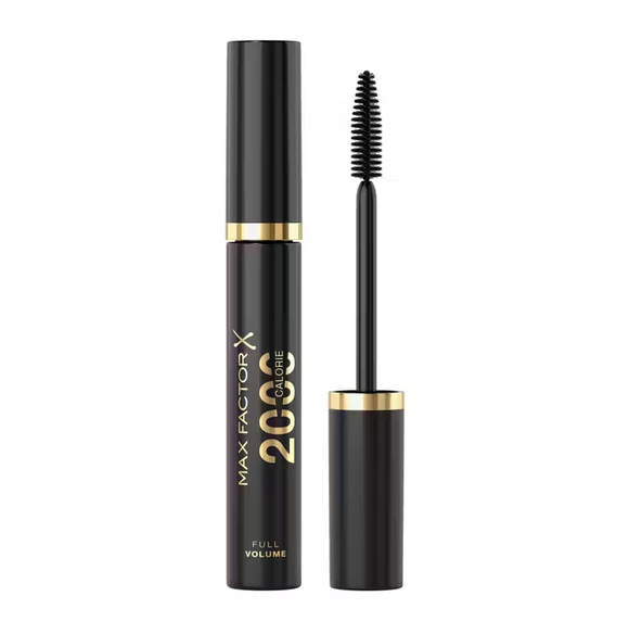 Max Factor 2000 Calorie Full Volume Mascara 004 Navy