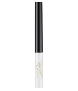 Max Factor Colour X-Pert Waterproof Eyeliner 00 Metallic White