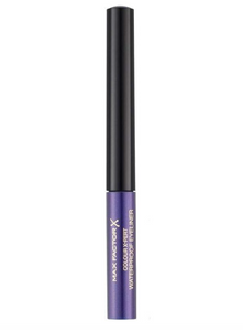 Max Factor Colour X-Pert Waterproof Eyeliner 03 Metallic Lilac