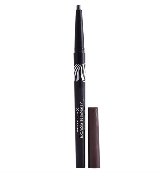 Max Factor Excess Intensity Longwear Eyeliner 06 Excessive Brown