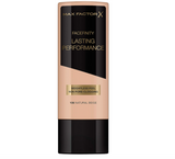 Max Factor Facefinity Lasting Performance Liquid Foundation 106 Natural Beige