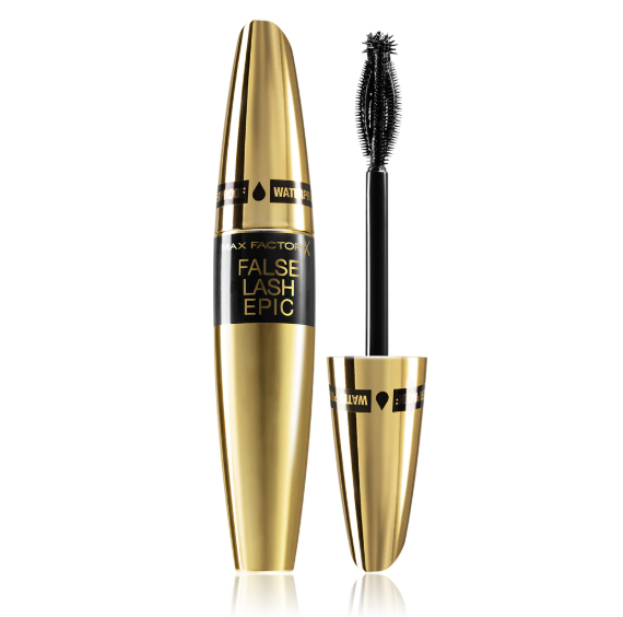 Max Factor False Lash Epic Waterproof Mascara Black