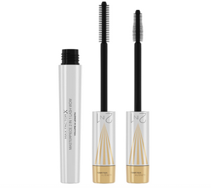 Max Factor Masterpiece 2 In 1 Lash Mascara 001 Black