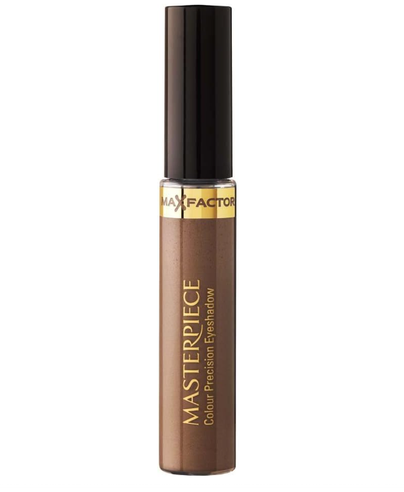 Max Factor Masterpiece Colour Precision Eyeshadow Coffee