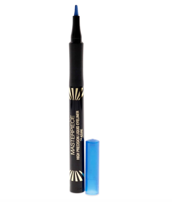 Max Factor Masterpiece High Precision Liquid Eyeliner 20 Azure