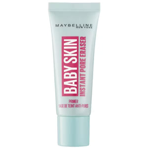 Maybelline Baby Skin Instant Pore Eraser Primer 22ml