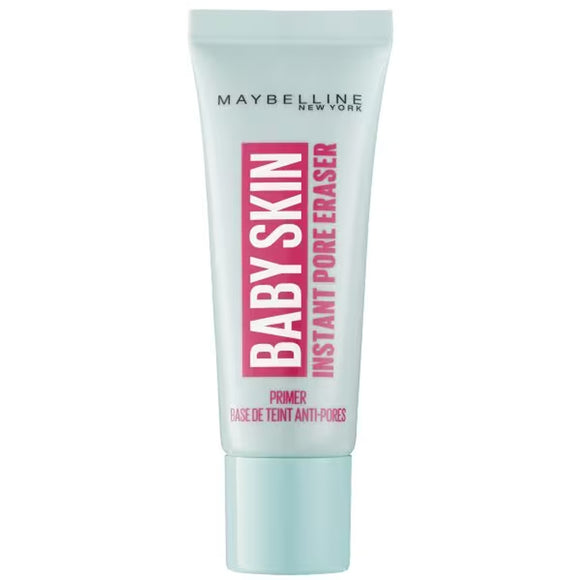 Maybelline Baby Skin Instant Pore Eraser Primer 22ml
