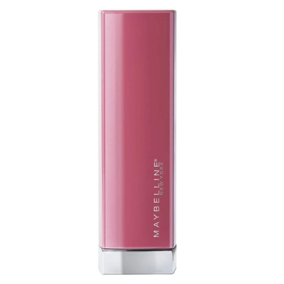 Maybelline Color Sensational Cream Lipstick 376 Pink For Me